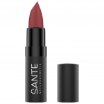 Matiniai lūpų dažai 05 VELVET RED