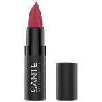 Matiniai lūpų dažai 06 INTENSE CHERRY