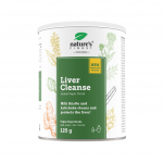 Maisto papildas kepenims &bdquo;Liver Cleanse&ldquo;