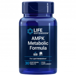 AMPK Metabolic Formula. Maisto papildas