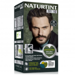 Ilgalaikiai plaukų dažai be amoniako vyrams 3N DARK CHESTNUT BROWN