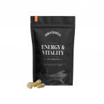 Maisto papildas &bdquo;Energy & Vitality&ldquo;