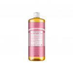 DR.BRONNER'S ekologi&scaron;kas skystas muilas CHERRY BLOSSOM