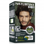 Ilgalaikiai plaukų dažai be amoniako vyrams 4N NATURAL CHESTNUT