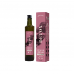 Maisto papildas DETOX ELIXIR su juodaisiais beržo (chaga) ir &scaron;itake grybais, slyvų ir pasiflorų skonio