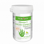 Maisto papildas Omega-3