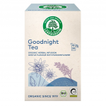 Žolelių arbata GOODNIGHT TEA, ekologi&scaron;ka