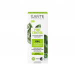 Drėkinamasis veido kremas PORE CONTROL