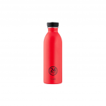 Gertuvė STONE HOT RED
