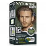 Ilgalaikiai plaukų dažai be amoniako vyrams 7N HAZELNUT BLONDE