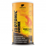 Izotoninio gėrimo milteliai. Maisto papildas