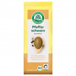 Juodieji pipirai, malti, ekologi&scaron;ki