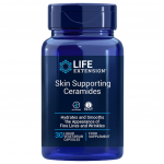 SKIN SUPPORTING CERAMIDES. Maisto papildas