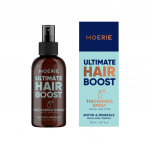 Pur&scaron;kiklis nuo plaukų slinkimo ULTIMATE HAIR BOOST