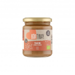 Sezamų pasta TAHINI, ekologi&scaron;ka