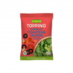 Pomidorų ir alyvuogių pagardas, ekologi&scaron;kas