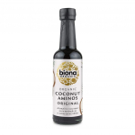 Padažas COCONUT AMINOS, ekologi&scaron;kas