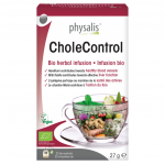 Arbata "CholeControl", ekologi&scaron;ka