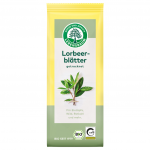 Laurų lapai, ekologi&scaron;ki