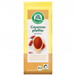 Kajeno pipirai, malti, ekologi&scaron;ki