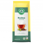 Rooibos arbata, biri, ekologi&scaron;ka