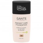 &Scaron;vytėjimo suteikiantis makiažo pagrindas 05 Neutral Beige