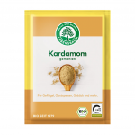 Kardamonas, maltas, ekologi&scaron;kas