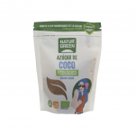 Kokosų žiedų cukrus, ekologi&scaron;kas