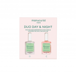 Nagų priežiūros rinkinys DUO DAY & NIGHT
