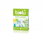 Indų ploviklio tabletės