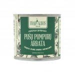 Pu&scaron;ų pumpurų arbata