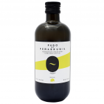 Extra virgin alyvuogių aliejus PICUAL, ekologi&scaron;kas