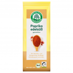 Saldžioji paprika, malta, ekologi&scaron;ka