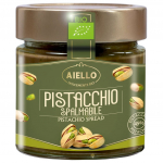 Pistacijų 45% kremas, ekologi&scaron;kas