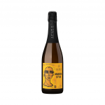 Putojantis arbatos gėrimas &bdquo;Mimosa Style&ldquo;, ekologi&scaron;kas