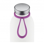 Butelio laikiklis PURPLE