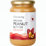 Tra&scaron;kus žemės rie&scaron;utų kremas, ekologi&scaron;kas