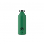 Gertuvė-termosas Clima Bottle Stone Emerald Green