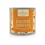 Kiaulpienių &scaron;aknų kava