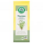 Čiobreliai, ekologi&scaron;ki