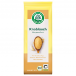 Česnakų granulės, ekologi&scaron;kos