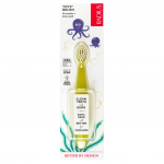 Radius TOTZ EXTRA SOFT dantų &scaron;epetėlis, itin mink&scaron;tais &scaron;ereliais