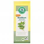 Bazilikai, biodinaminiai