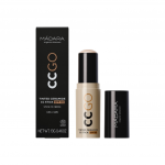 Pie&scaron;tukinis CC GO kremas su keramidais SPF30, 20 IVORY