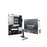 ASUS PRIME X870-P WIFI Pagrindinė Plok&scaron;tė | ATX, AM5, DDR5
