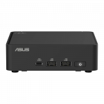 ASUS NUC 15 PRO/RNUC15CRKU500002/Ultra 5 225H 28W/Intel Arc graphics/no RAM/no Storage/Intel Wi-Fi 7 BE201/USB Total - 7/4 USB Type-A/3 USB Type-C (1x USB3.2 + 2x TB4)/2x HDMI 2.1/Support Displays - 4x 4K/no OS/EU Cord/Kit (L6)/Slim/EAN:4711387949856