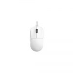 MOUSE USB OPTICAL X2/MEDIUM WHITE PX2222D PULSAR