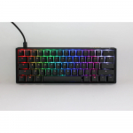 Klaviatūra Ducky One 3 60% (Juoda) - Cherry MX Red switches