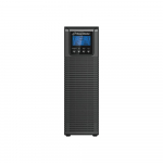 POWERWALKER VFI 3000 TGS UPS On-Line 3000VA TGS 3x IEC USB/RS-232 LCD Tower EPO