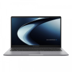 Notebook|ASUS|ExpertBook|PM1503CDA-S70453X|CPU AMD RyzenT 5|150|3.3 GHz|15.6 "|1920 x 1080 pixels|RAM 16 GB|DDR5-SDRAM|SSD 512 GB|Discrete graphics Not available|On-board graphics Yes|Numeric keypad Yes|OS installed Windows 11 Pro|Colour Grey|Weight 1.84